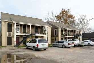 Easthaven Apartments in Houston, TX - Building Photo - Building Photo