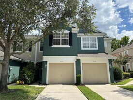 5025 Hawkstone Dr in Sanford, FL - Building Photo