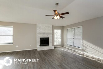 7401 Aberdeen Dr in Rowlett, TX - Building Photo - Building Photo