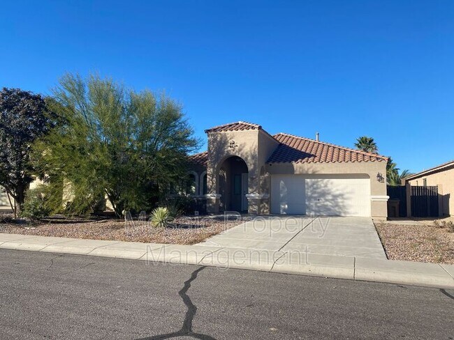property at 3890 E Graphite Rd