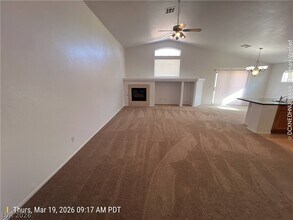 1216 E El Campo Grande Ave in North Las Vegas, NV - Building Photo - Building Photo