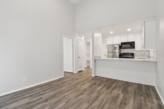 Interior Photo