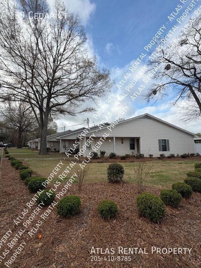 139 Cedar Ct in Wetumpka, AL - Building Photo - Building Photo