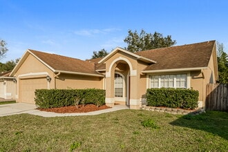 11248 Cypress Leaf Dr in Orlando, FL - Building Photo - Building Photo
