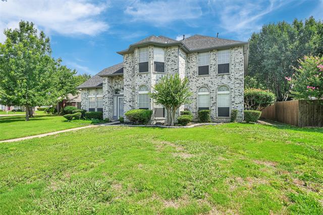 1715 Lordsburg Dr in Garland, TX - Building Photo - Building Photo