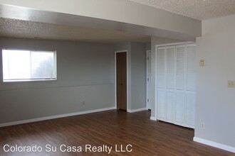 1785 Zebulon Dr in Colorado Springs, CO - Building Photo - Building Photo