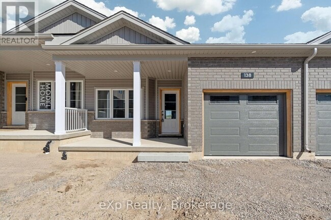 property at 138 Tempera St