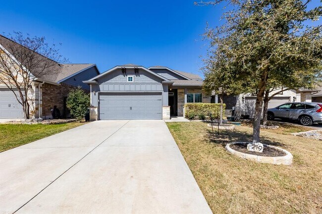 property at 219 Volterra Cove
