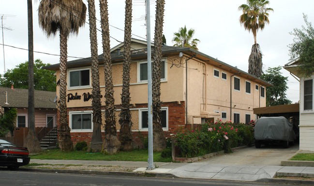 Palm West in San Jose, CA - Building Photo - Building Photo