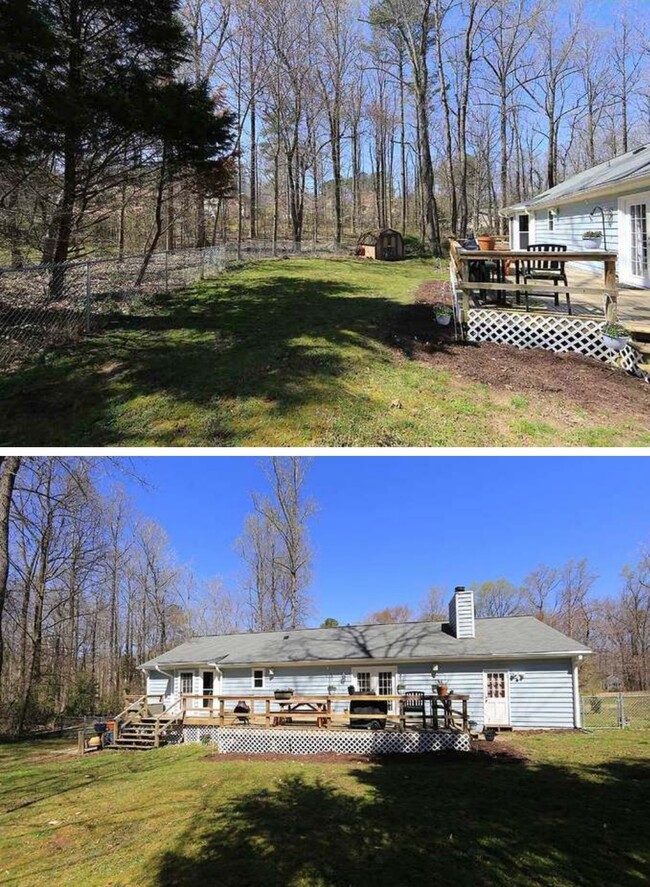 property at 961 Holden Rd