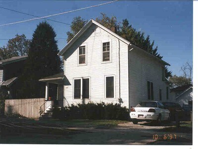 1003 Wisconsin St in Oshkosh, WI - Building Photo