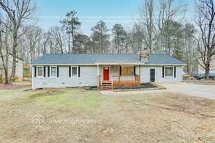 4178 Maroney Mill Rd in Douglasville, GA - Building Photo