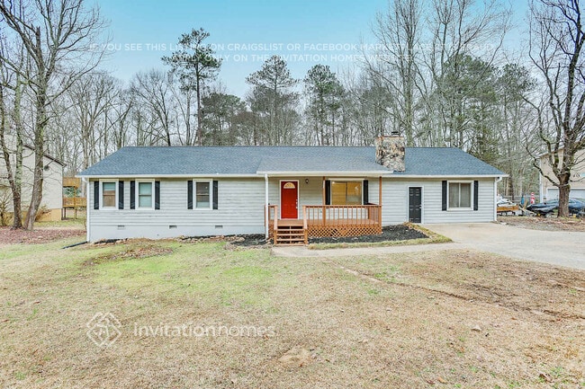 property at 4178 Maroney Mill Rd