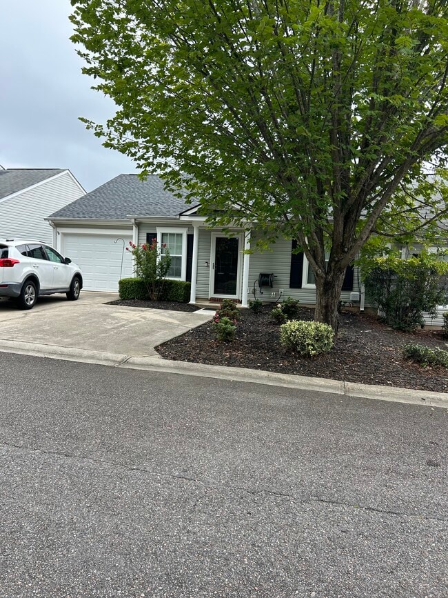 property at 5180 Aruba Cir