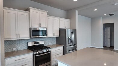2102 Dillon Pond Ln in Pflugerville, TX - Building Photo - Building Photo