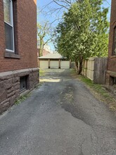 44 Ashley St in Hartford, CT - Building Photo - Building Photo