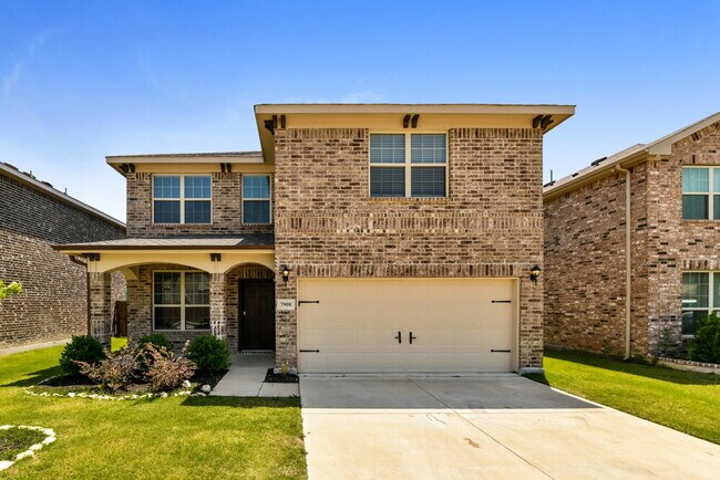 property at 7908 Spritsail Ln