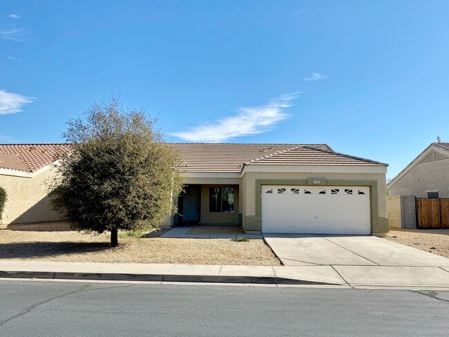 13383 N Primrose St in El Mirage, AZ - Building Photo - Building Photo