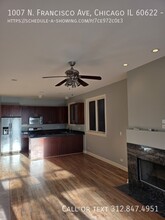 1007 N Francisco Ave in Chicago, IL - Building Photo - Building Photo