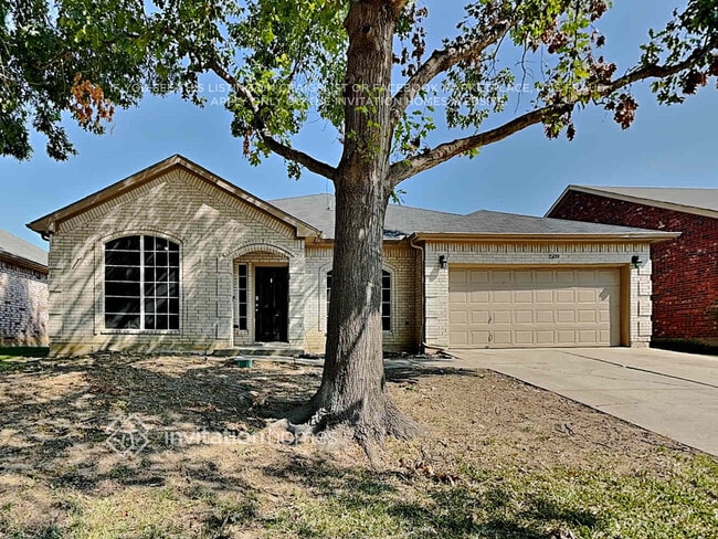property at 1509 Cheyenne Trail