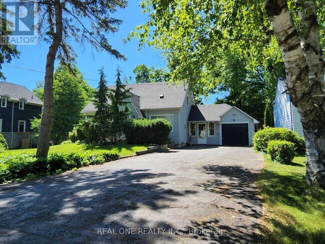 property at 9 Erlane Ave