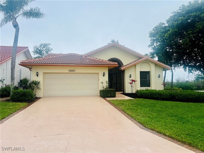 property at 12711 Kelly Palm Dr