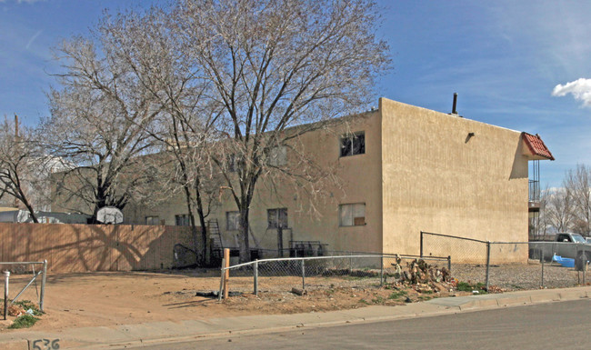 9100 Southern Ave SE in Albuquerque, NM - Building Photo - Building Photo