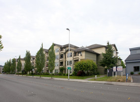 Harrison House Apartments