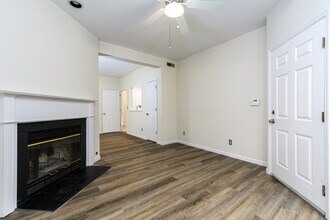 5932 McPherson Ave, Unit 2nd Floor in St. Louis, MO - Foto de edificio - Building Photo