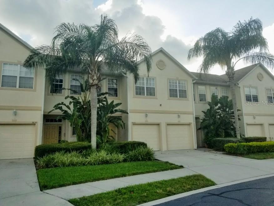 3828 Virga Blvd in Sarasota, FL - Building Photo