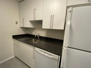 1105 Massachusetts Ave, Unit 11 in Cambridge, MA - Building Photo - Building Photo