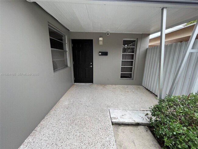 property at 920 SW 30th Ave