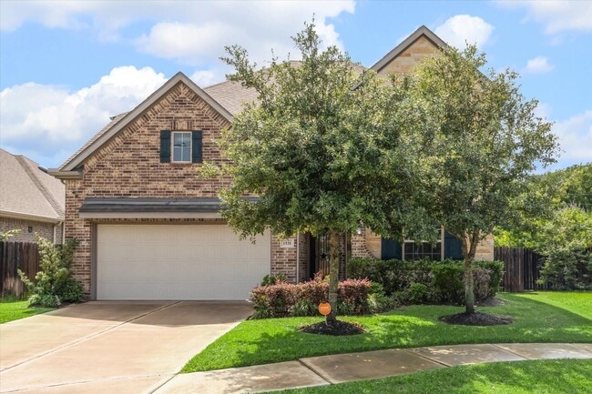 property at 1535 Giles Dr