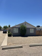 1005 E Turney Ave in Phoenix, AZ - Building Photo - Building Photo