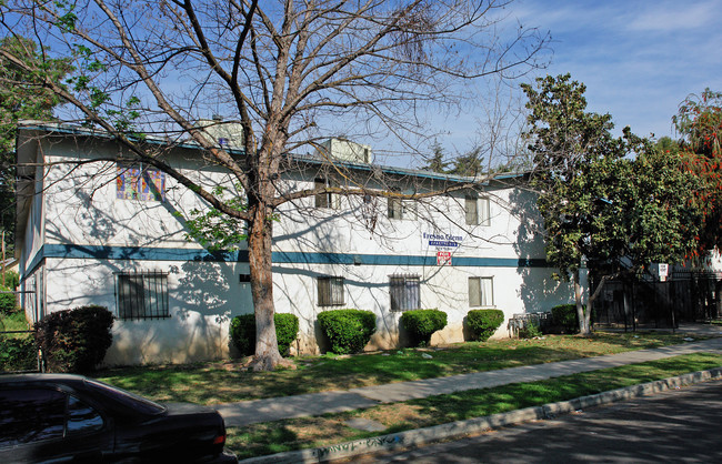 Fresno Glenn Apartments