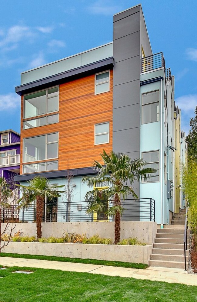 property at 1831 24th Ave