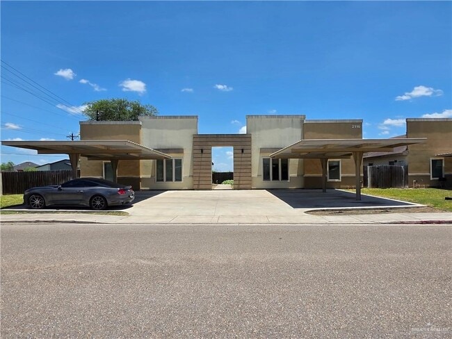 property at 2116 Garden Ridge Dr