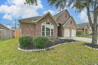 2706 Ginger Cove Ln in Pearland, TX - Building Photo - Building Photo