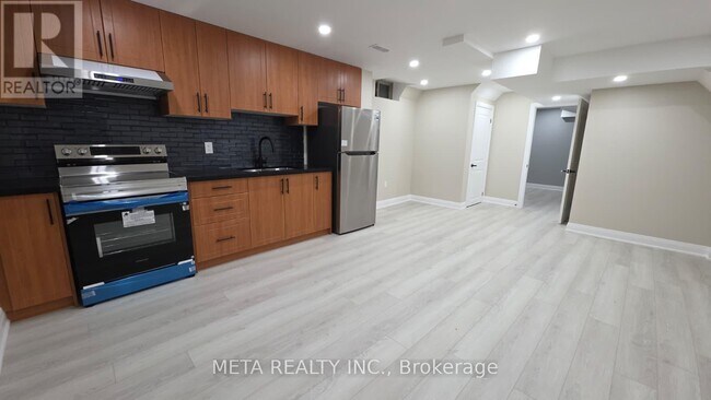 25 Hassard-Short Ln in Ajax, ON - Building Photo - Building Photo