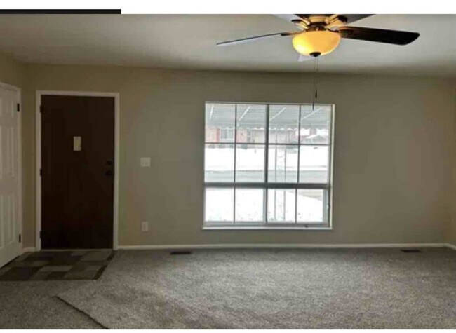 1500 Hyannis Dr in Springfield, OH - Building Photo - Building Photo