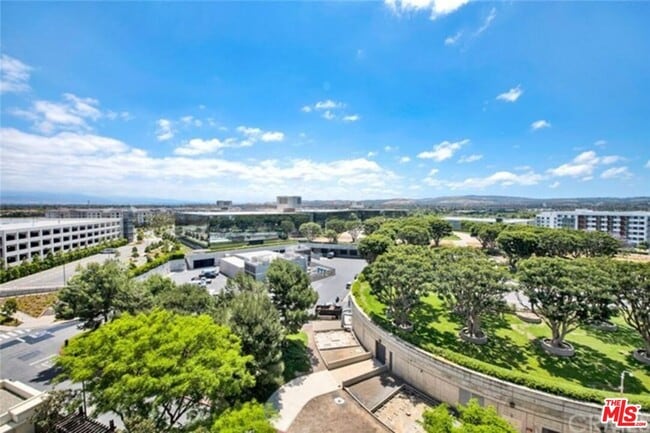 property at 3141 Michelson Dr