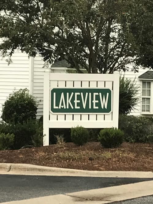 870 Spring Forest Rd, Unit G7