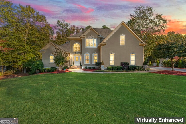 147 Bayberry Hls in Mcdonough, GA - Building Photo - Building Photo