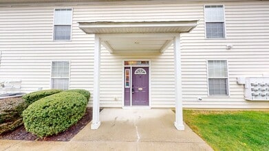 5003 Ivyvine Blvd in Dublin, OH - Building Photo - Building Photo