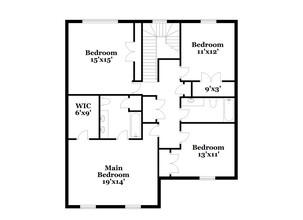 6370 Day Lilly Ln in Charlotte, NC - Building Photo - Building Photo