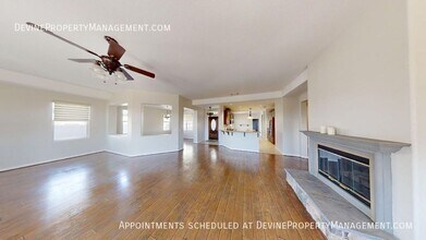 381 Mesa Verde Park in Beaumont, CA - Building Photo - Building Photo