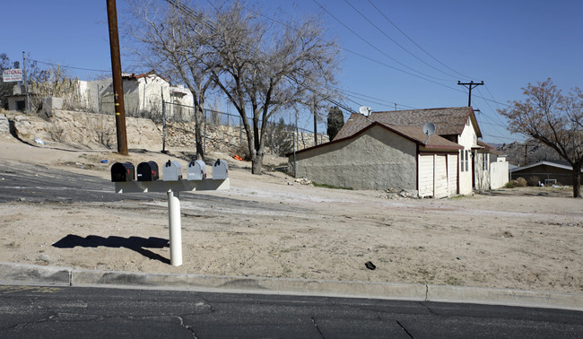 15552-15564 2nd St in Victorville, CA - Building Photo - Building Photo