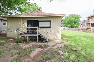 219 N Rosedale Ave in Tulsa, OK - Building Photo - Building Photo