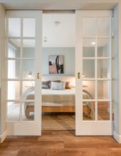 The Landing at 1775 Andover St. in Tewksbury, MA - Building Photo - Building Photo
