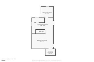 1218 Sanborn Ct in Cincinnati, OH - Building Photo - Building Photo